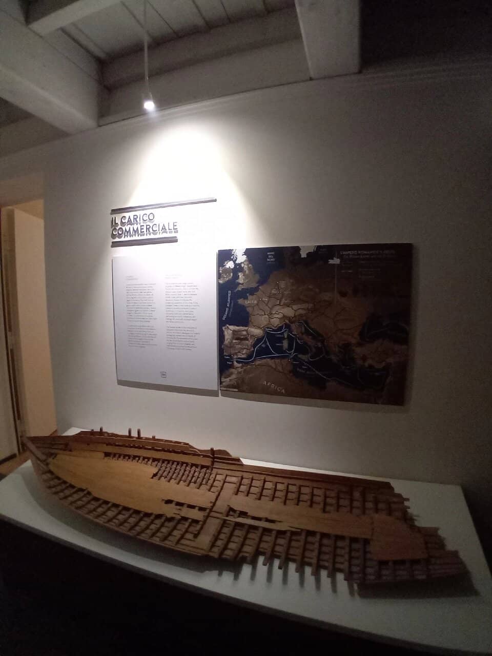 Local History Exhibits