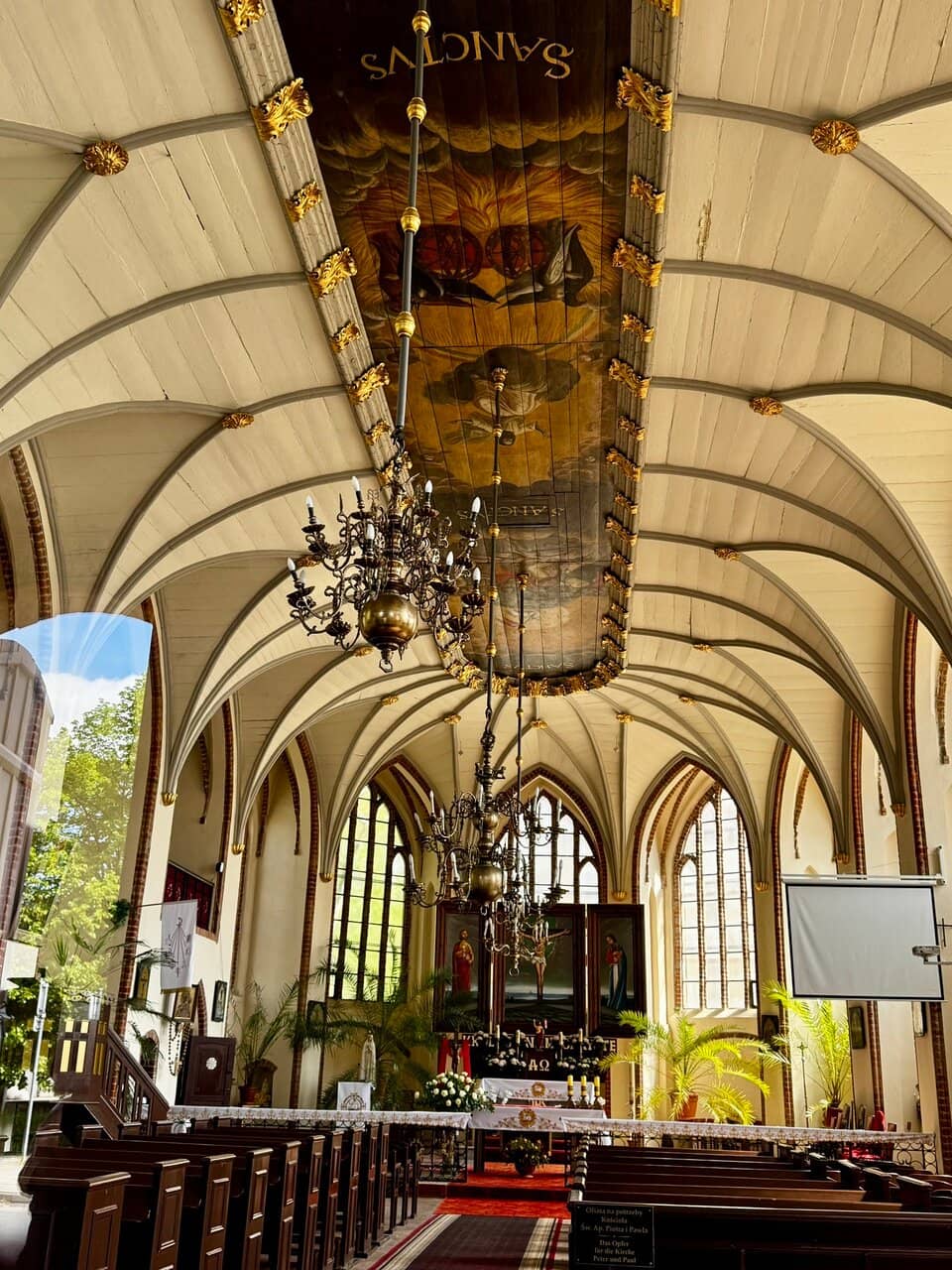 Vertical photo