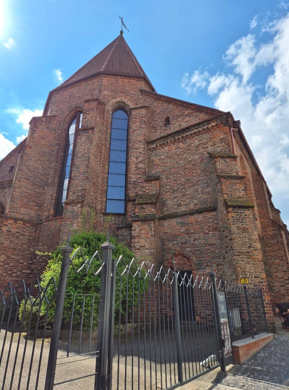 Rogal Świętomarciński