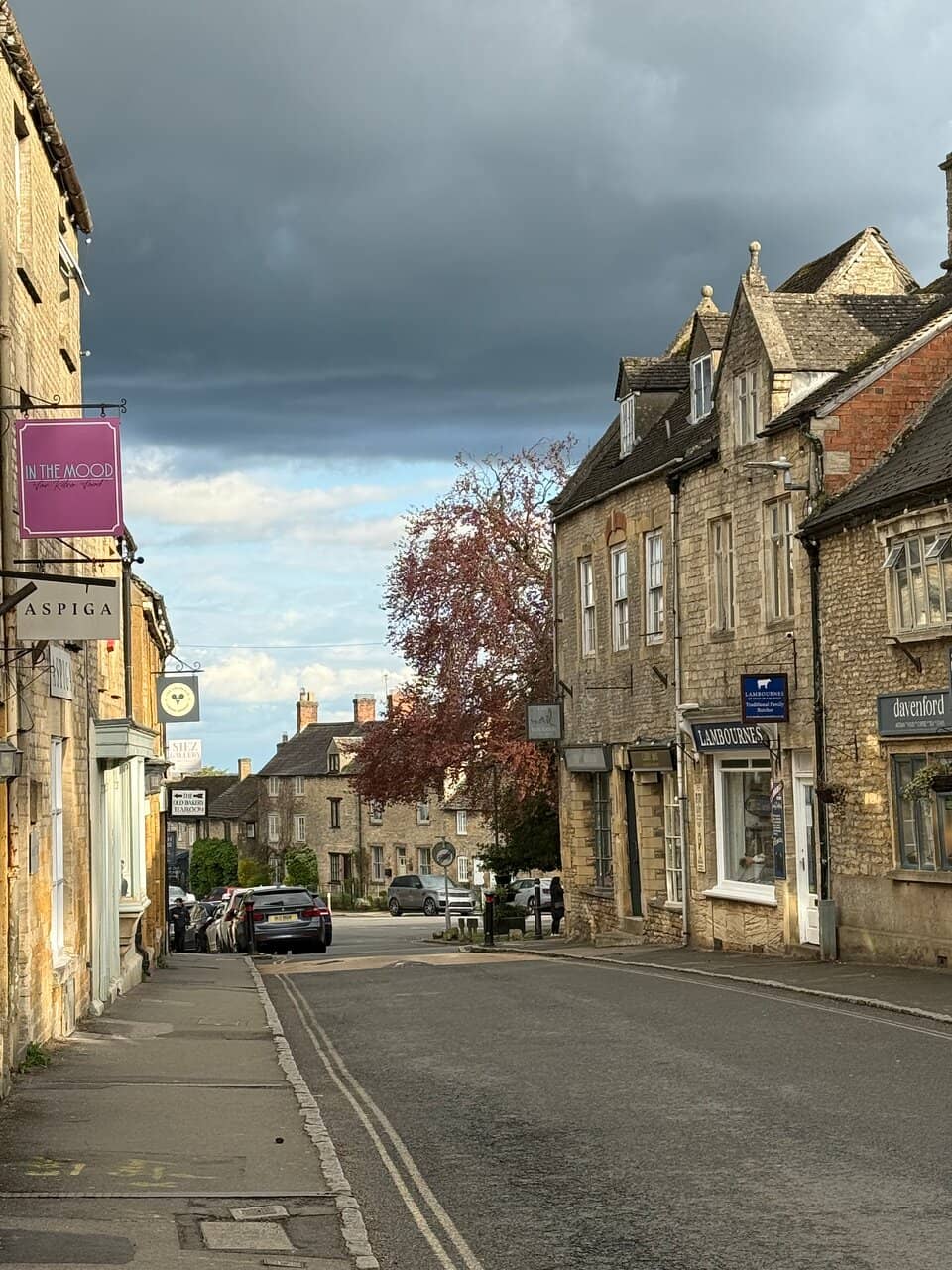 Lowestoft Journals