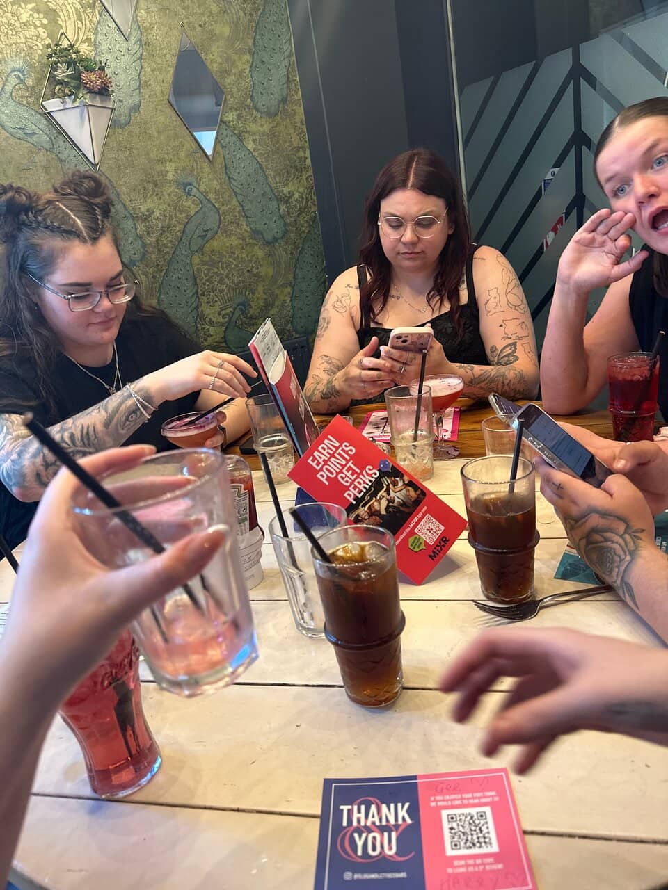 Delicious Sharing Platters