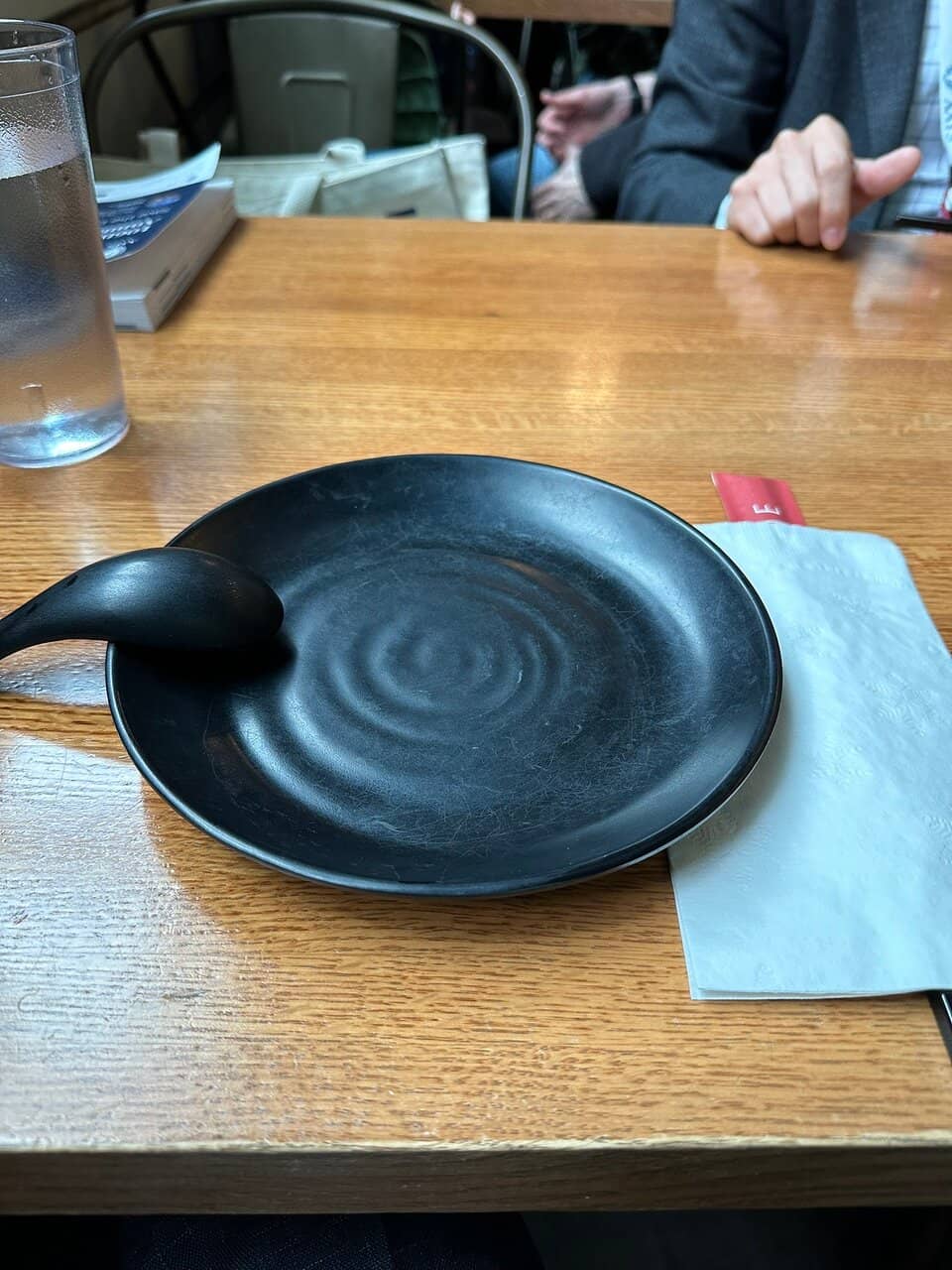 Flavorful Dan Dan Noodles