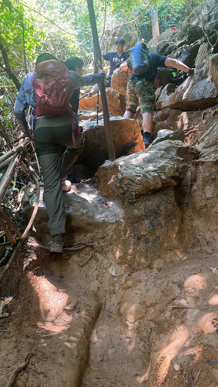 The Iconic Motorbike