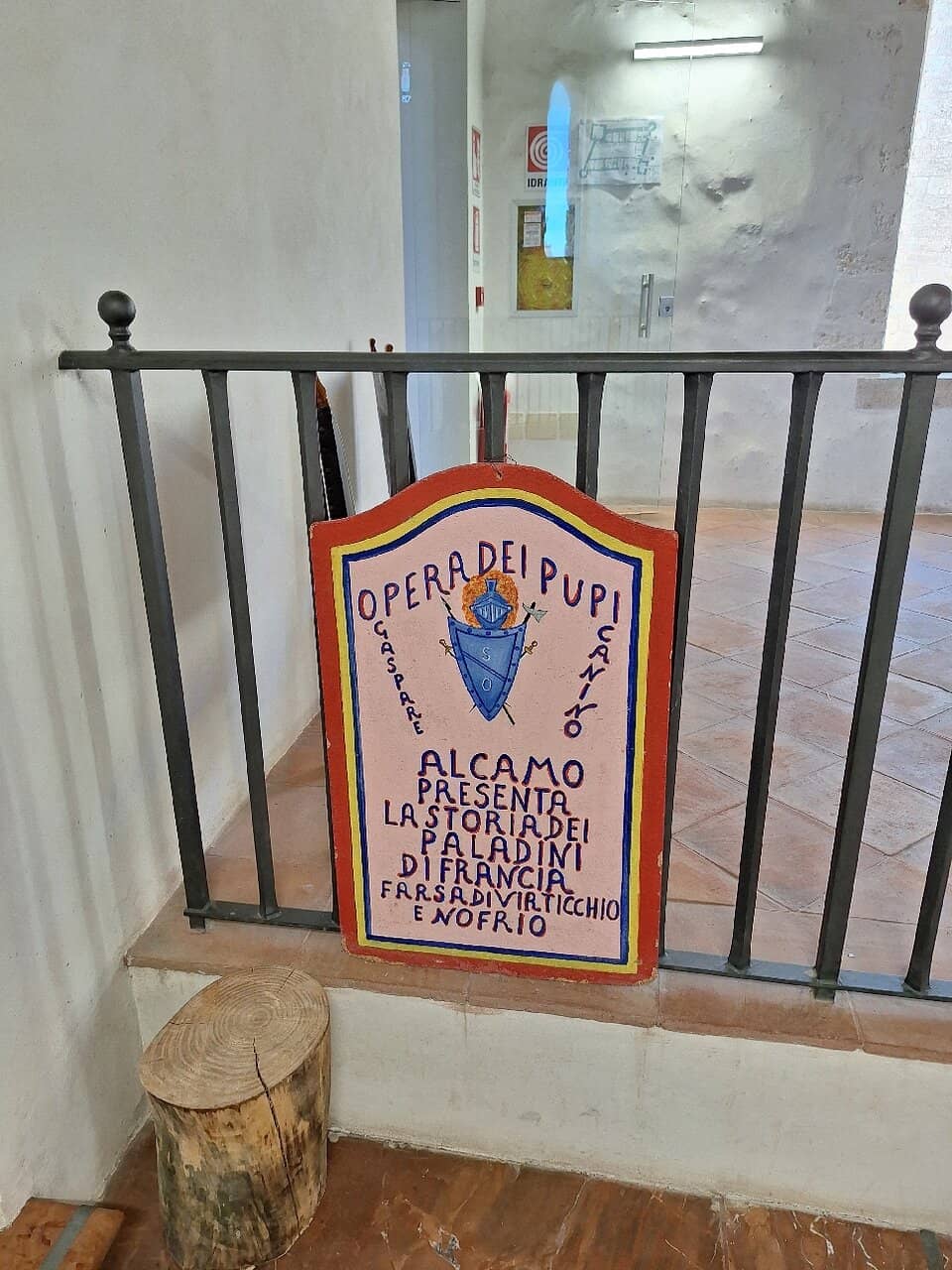 Opera dei Pupi