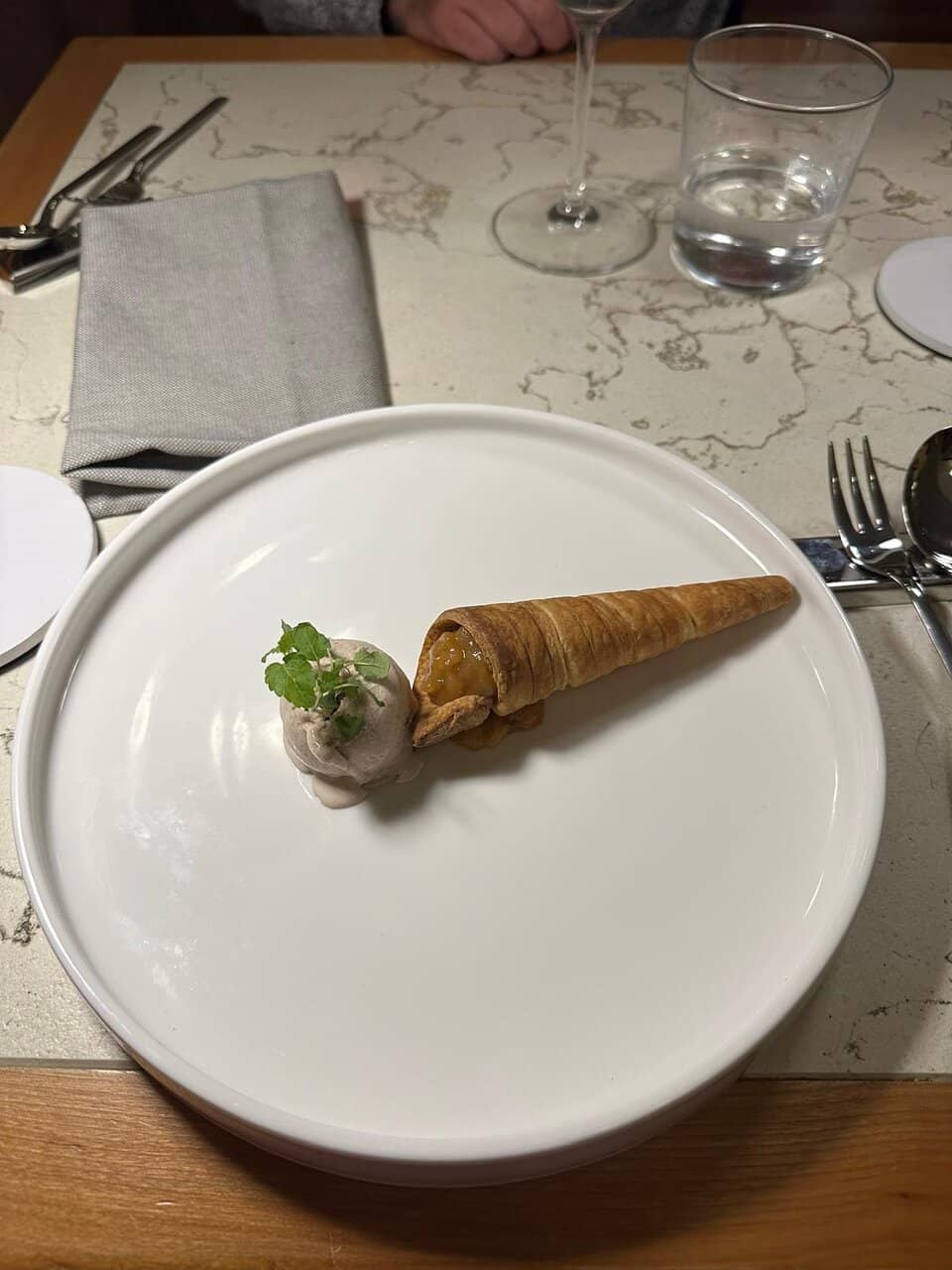 Impeccable Service & Atmosphere