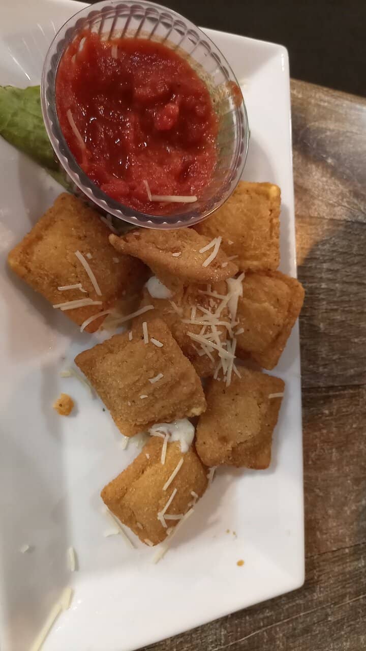 Exceptional Service & Ambiance