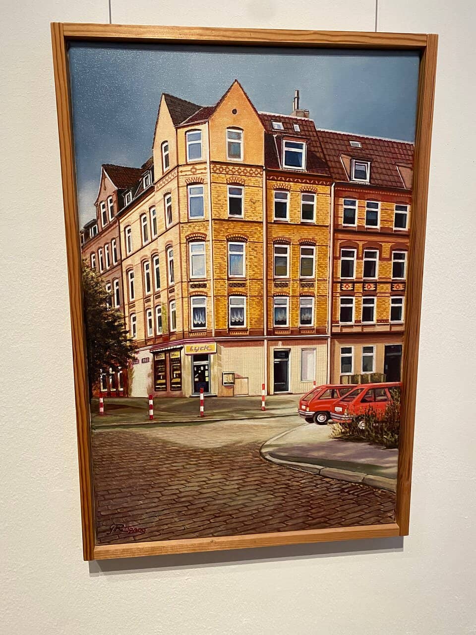 WWII Kiel