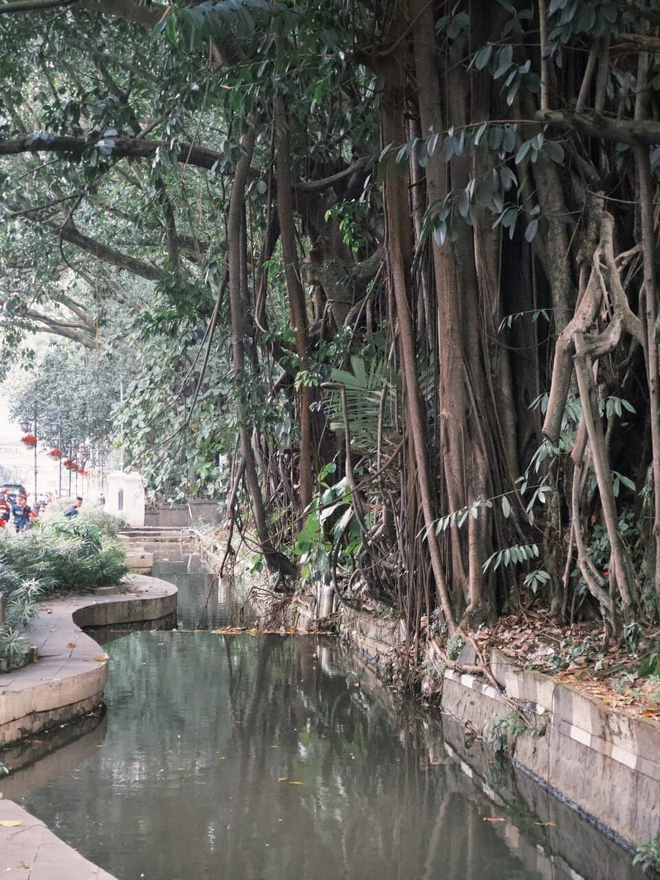 Bandung Governmental History