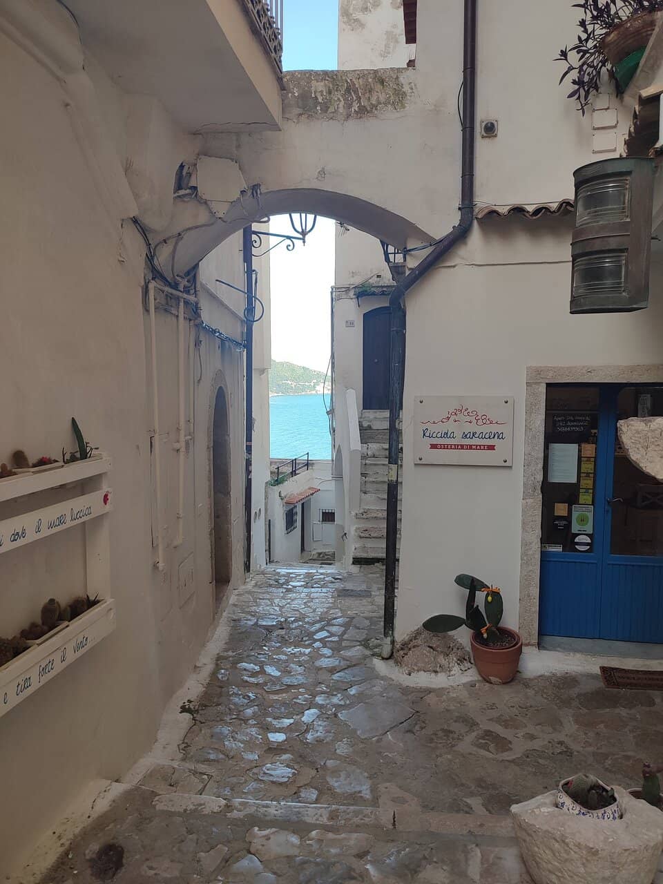 Torre Truglia