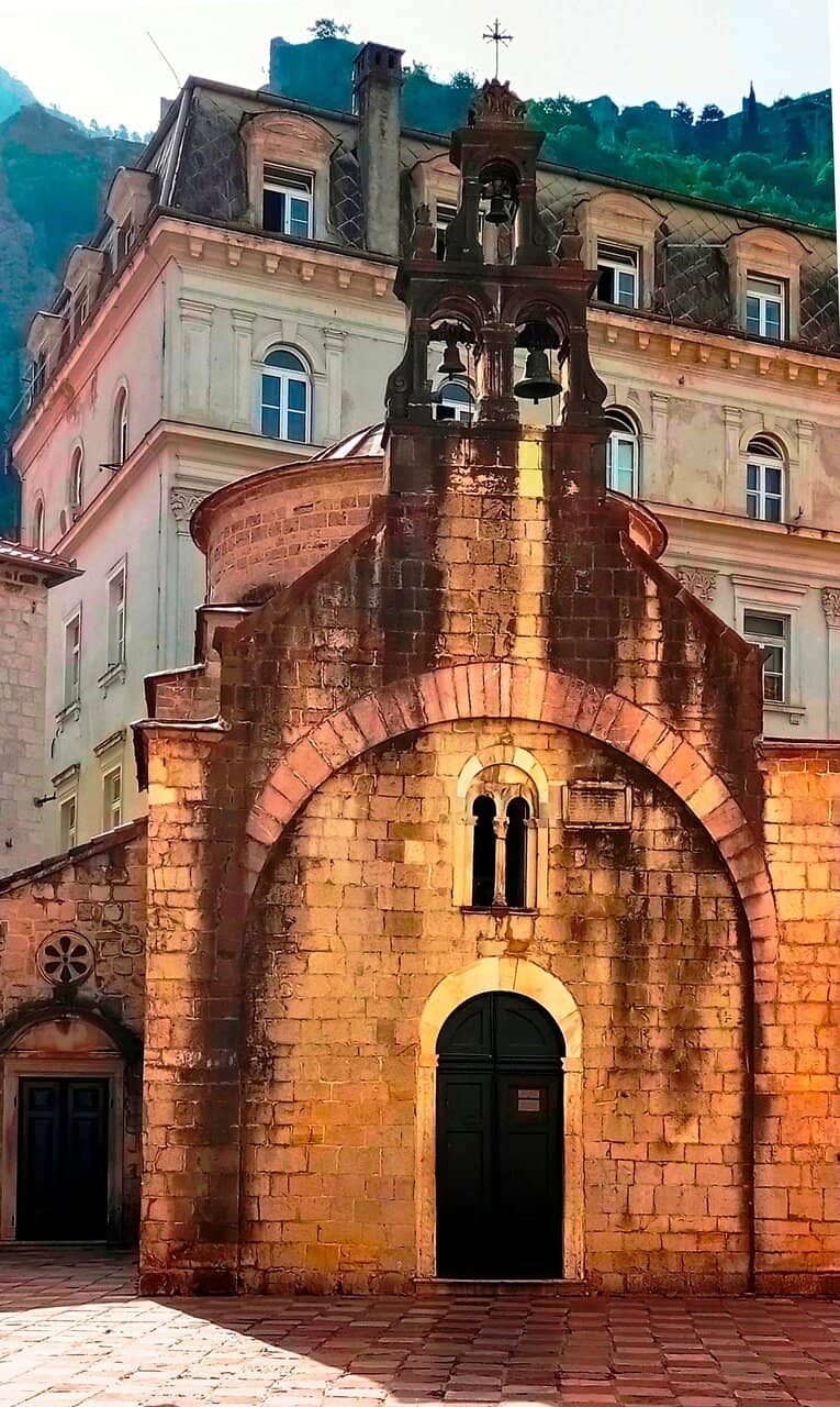 Iconostasis Art