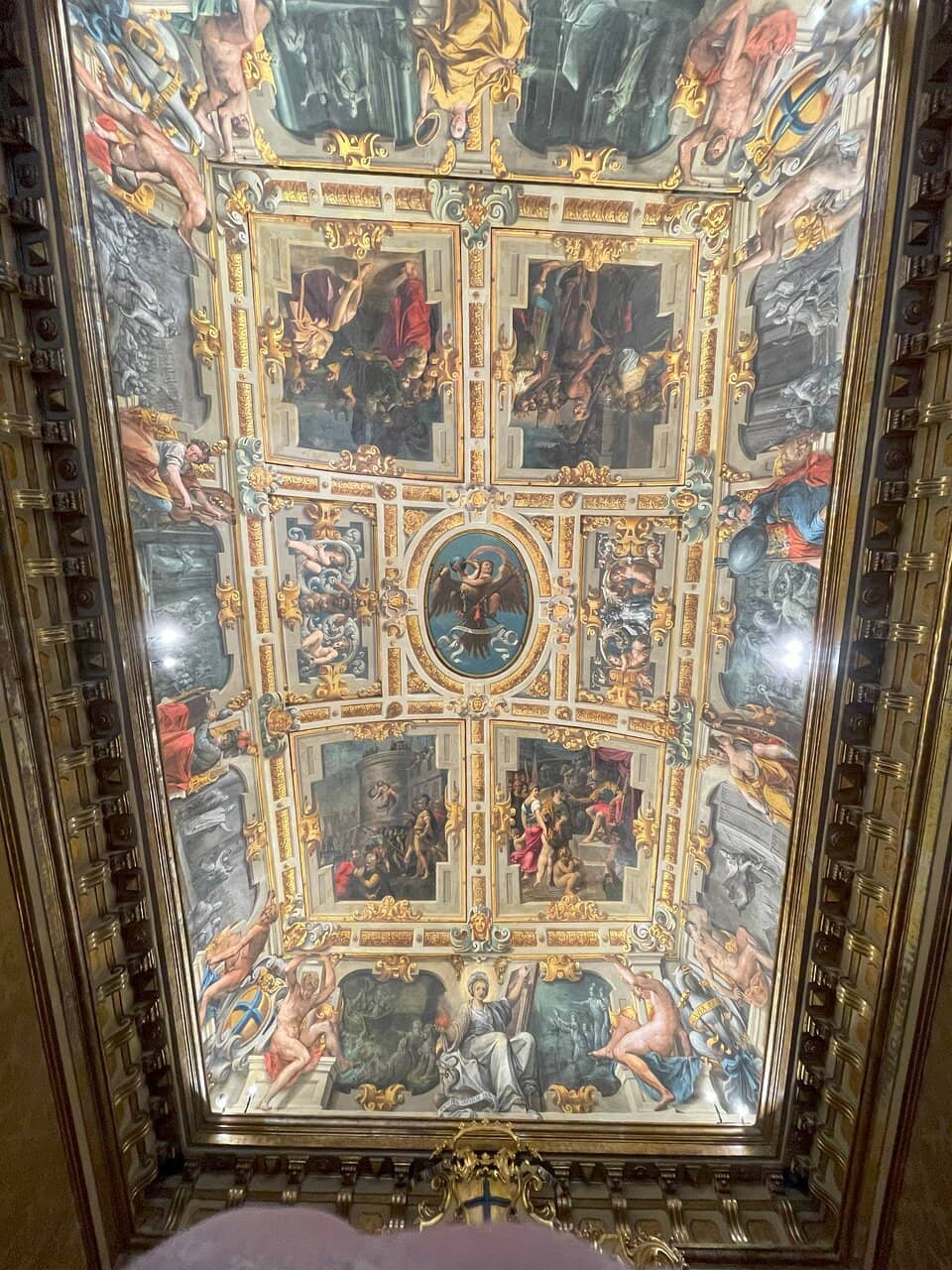 Ancient Decorations