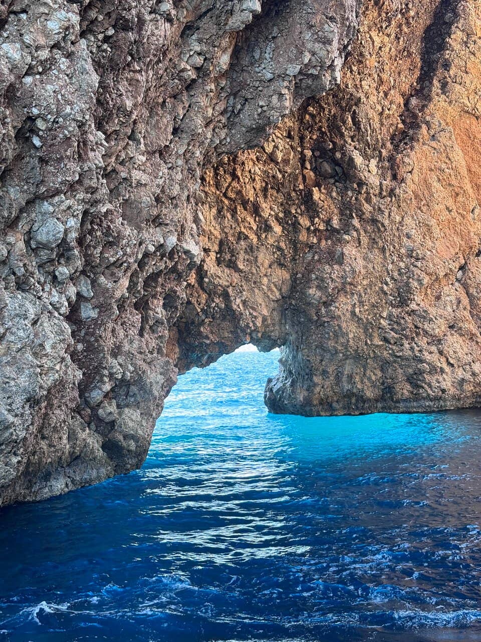 Vertical photo