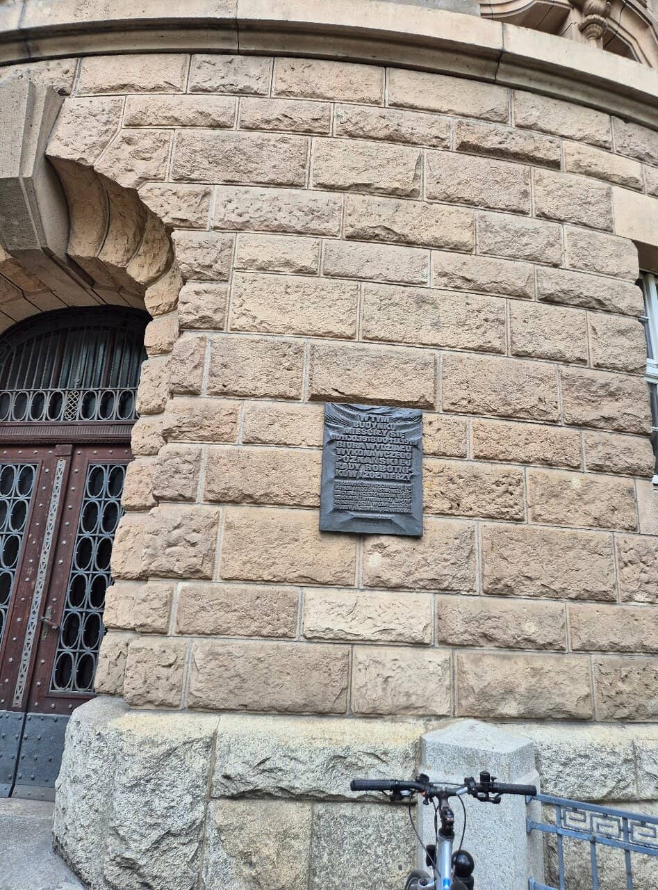 Architectural Details