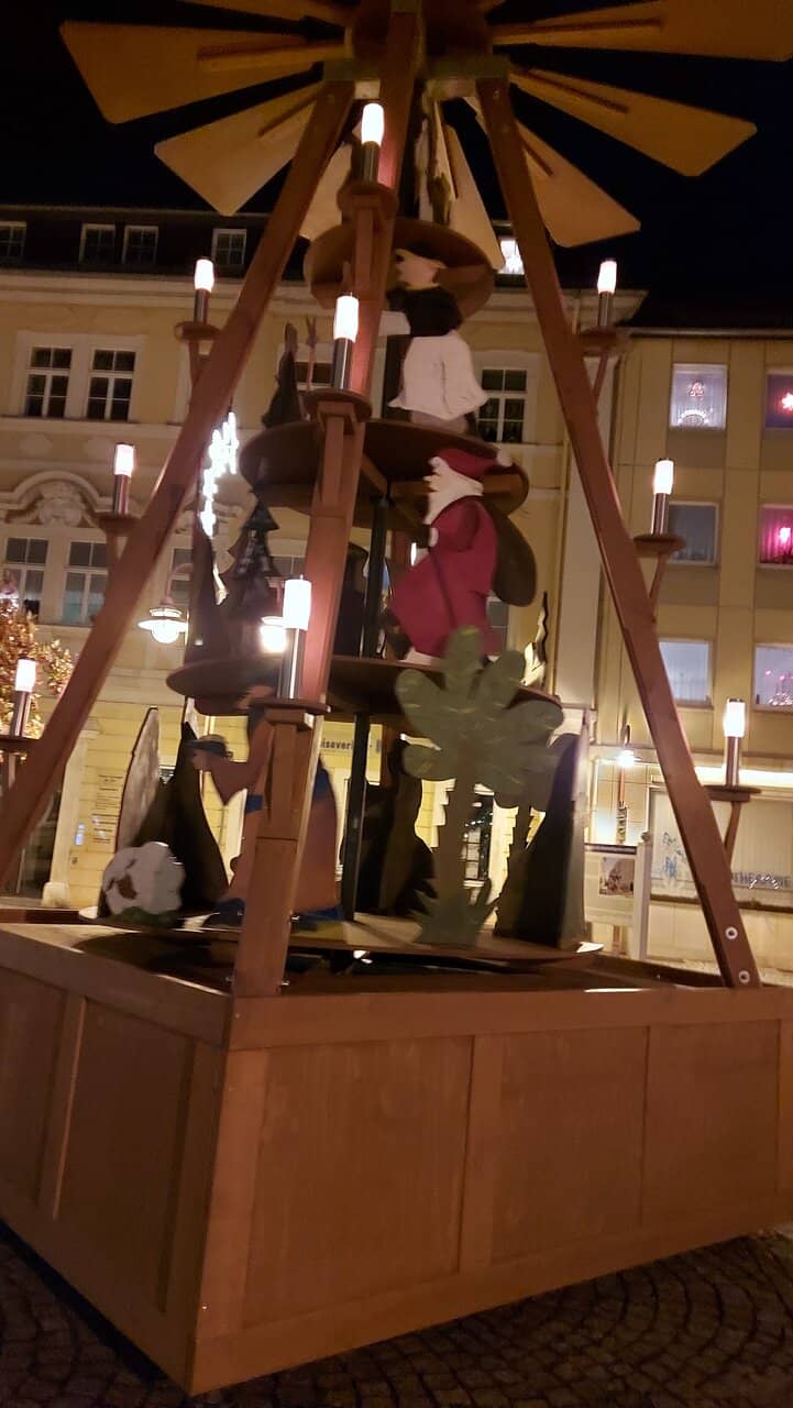 Post-Flood Resilience