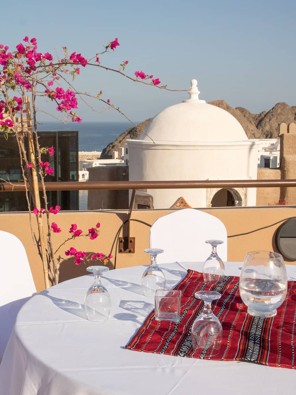 Historic Architecture