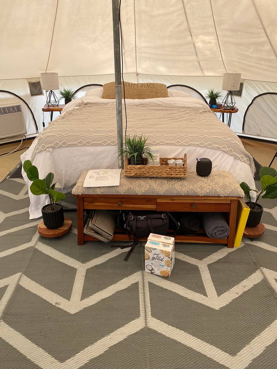 Wildlife Viewing Pier