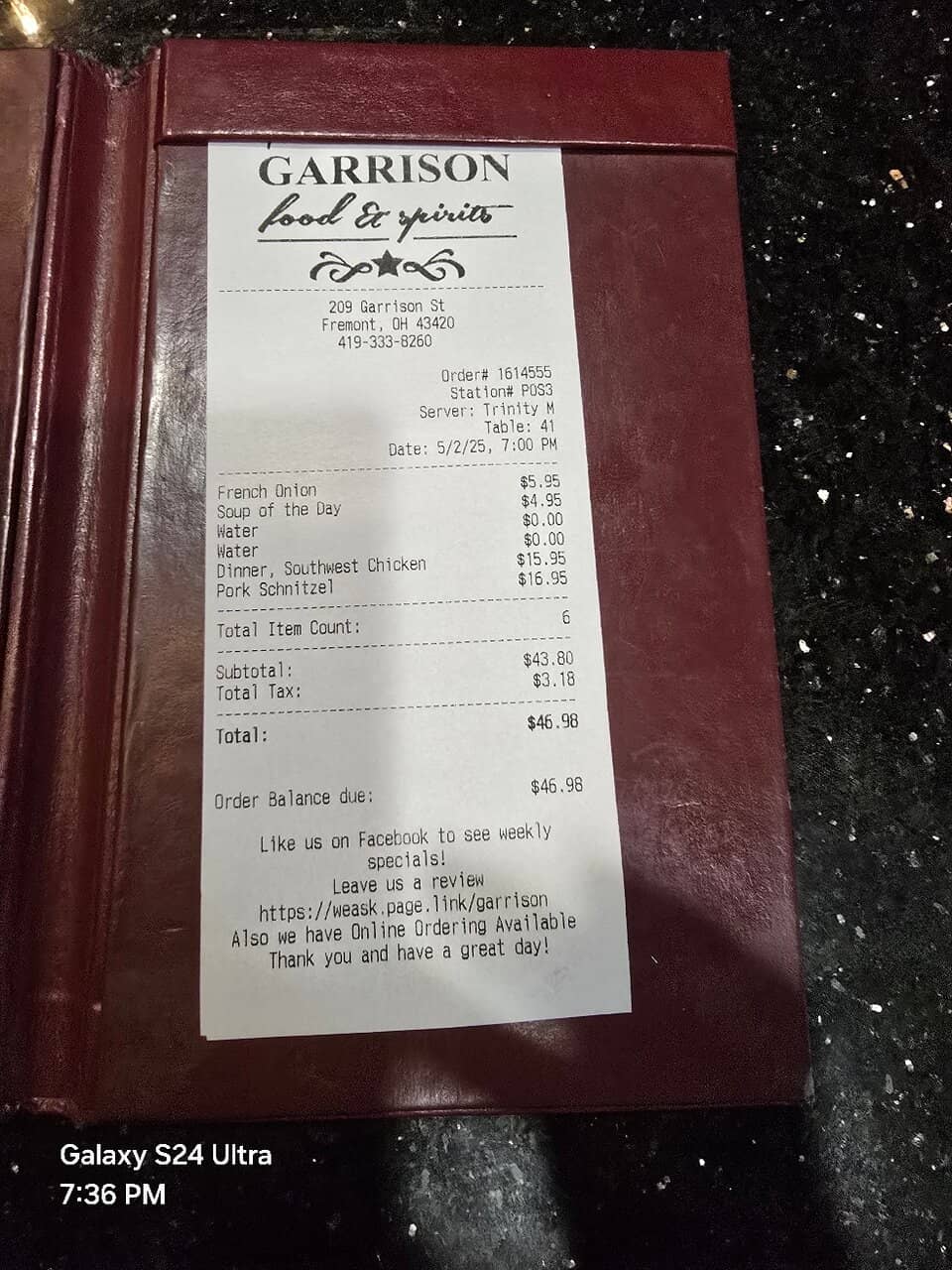 Unique House Specialties