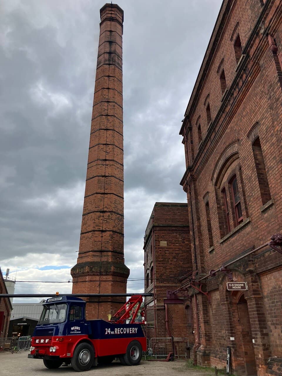 Industrial Heritage