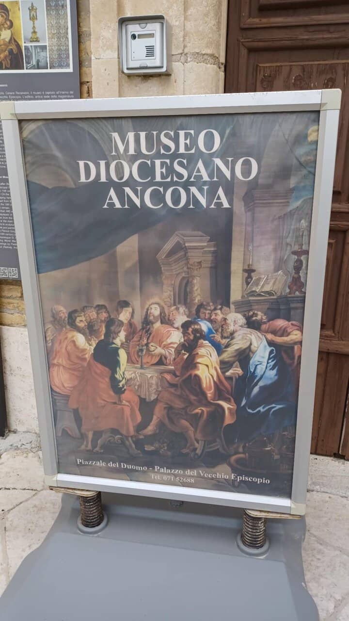 Christian History of Ancona