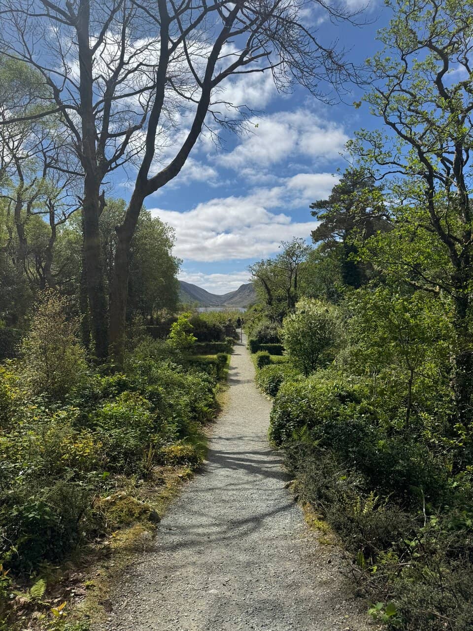 Glenveagh National Park
