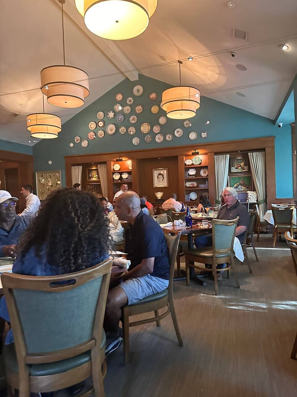 Chef's Passionate Creations