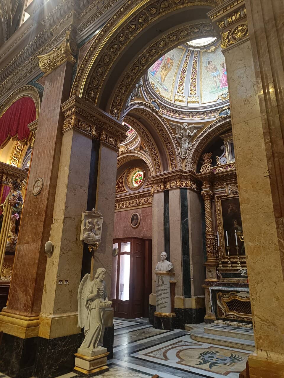 Baroque Architecture