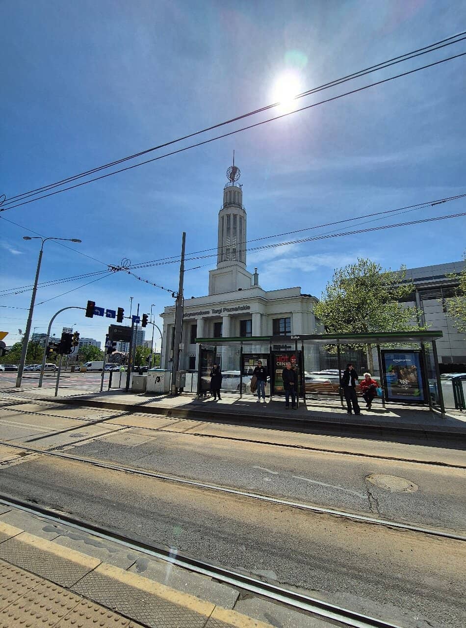 Caravans Salon Poland