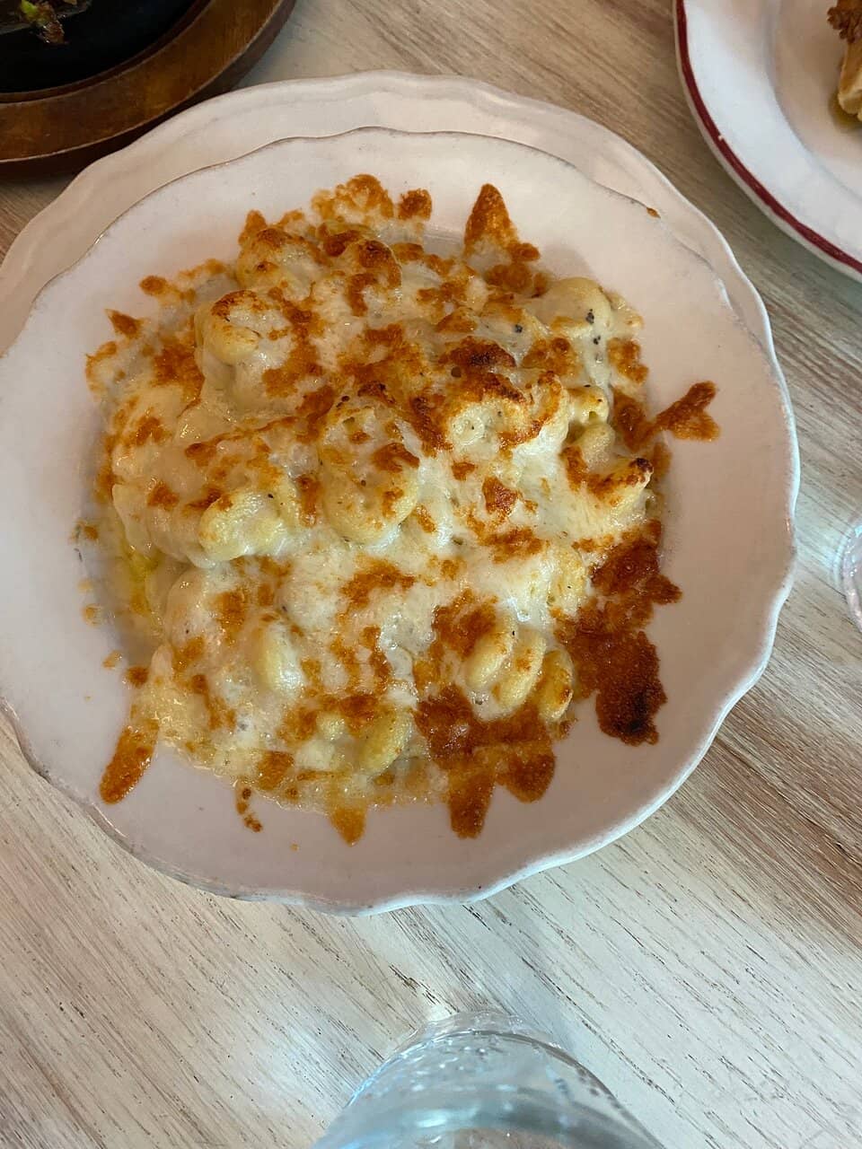 Chic Southern Ambiance