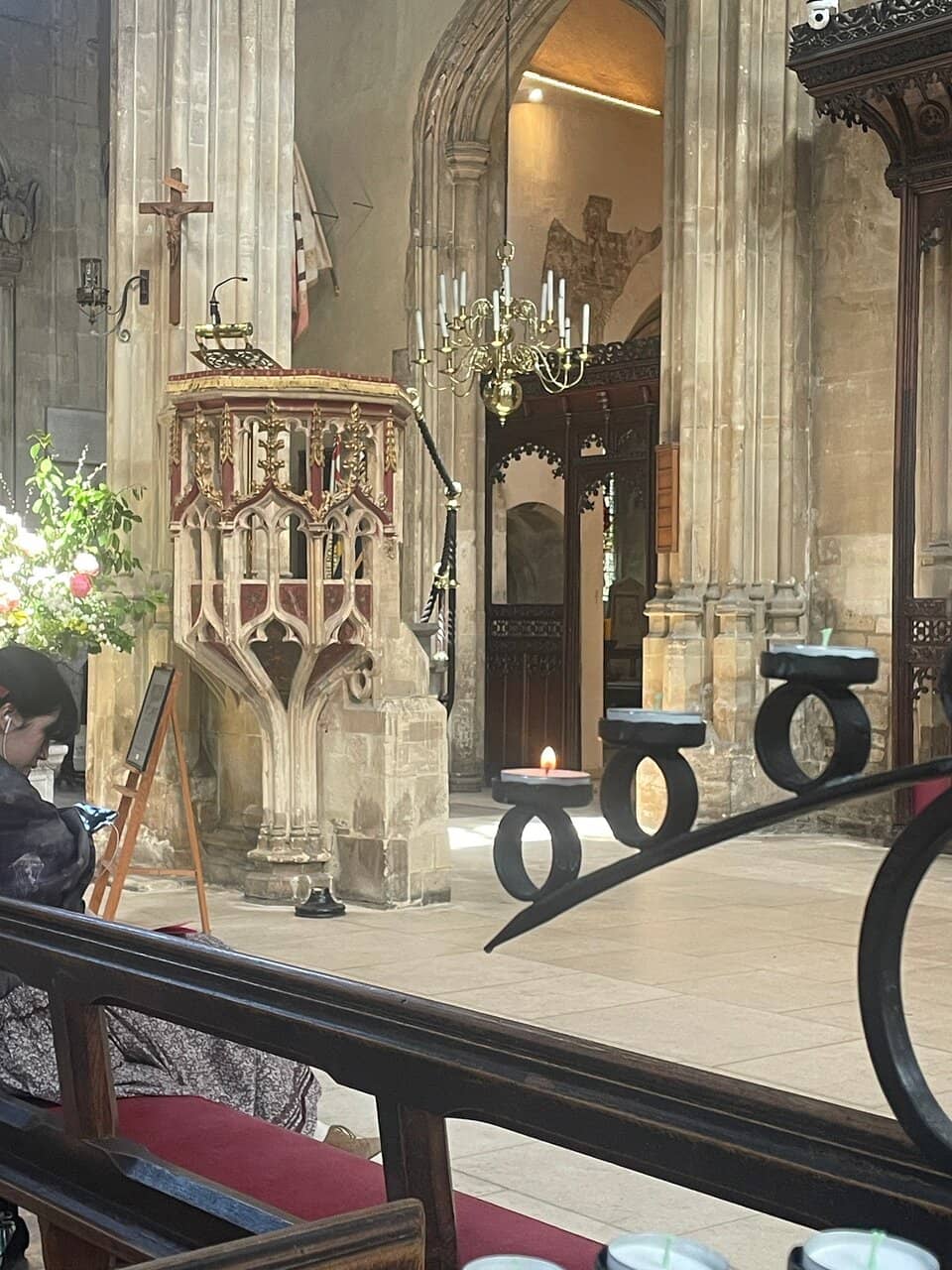 Augustinian Monastery History