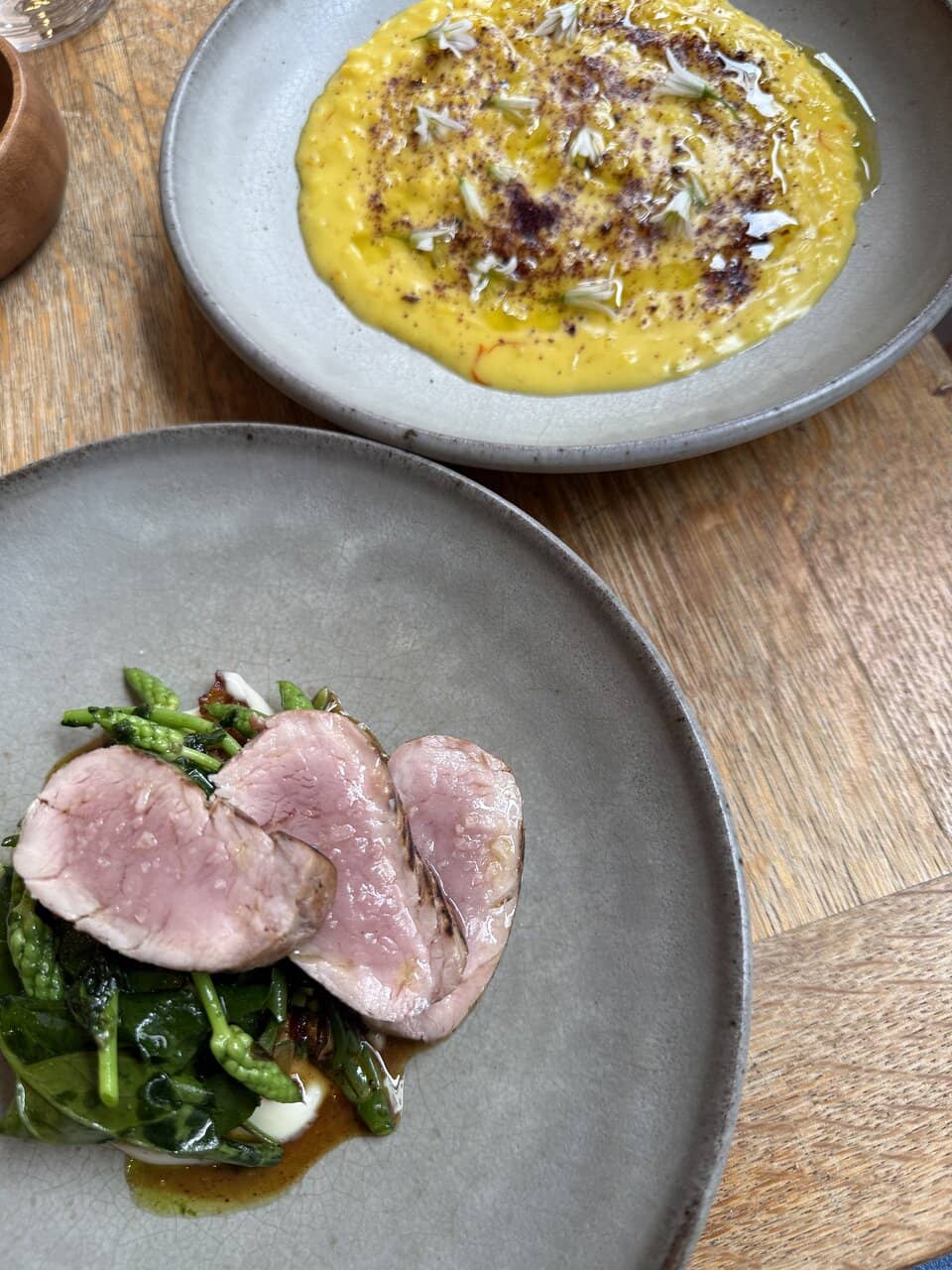 Cozy and Intimate Atmosphere