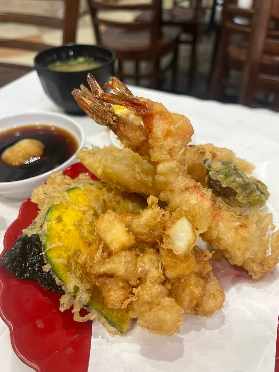 Tamagotchi Pop-Up (Seasonal)