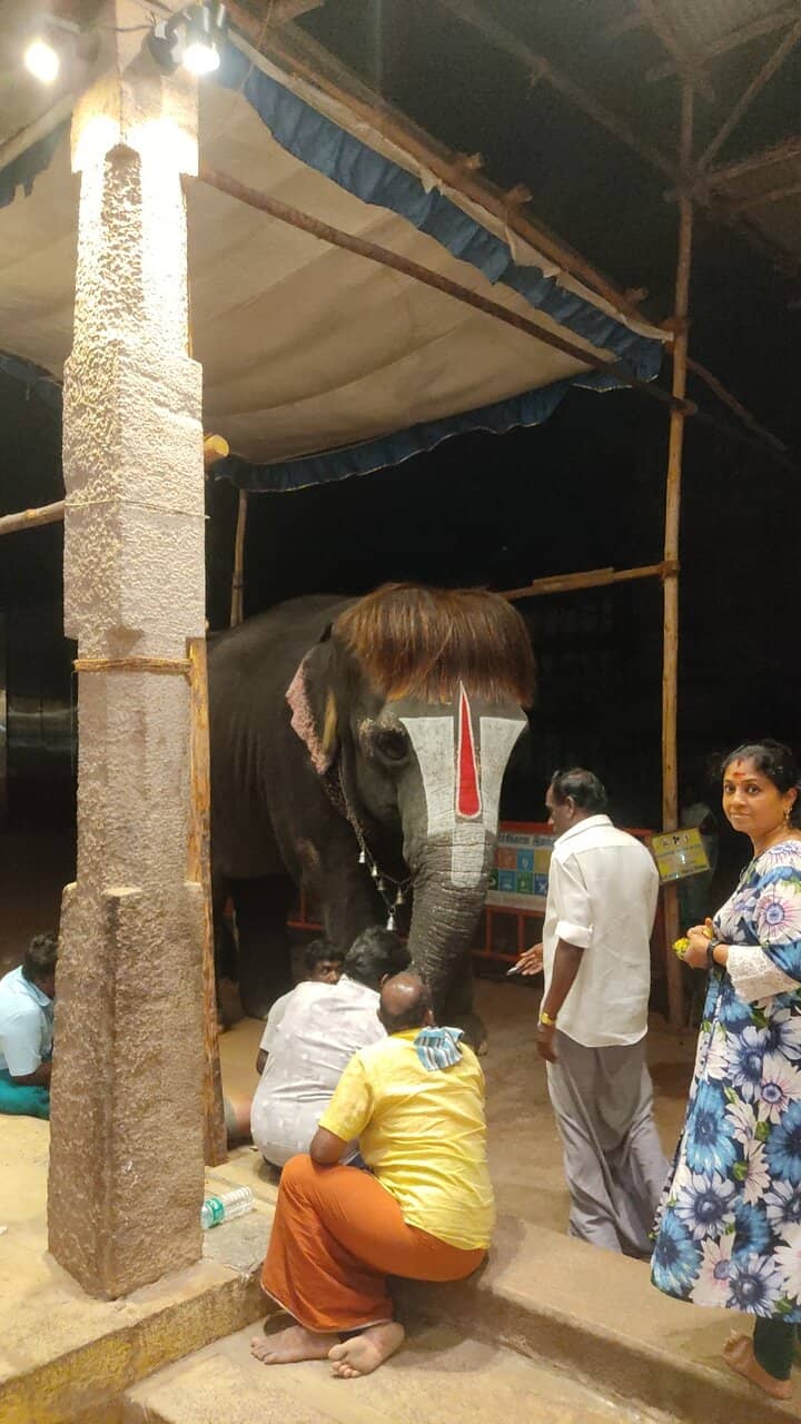 Dakshina Dwaraka