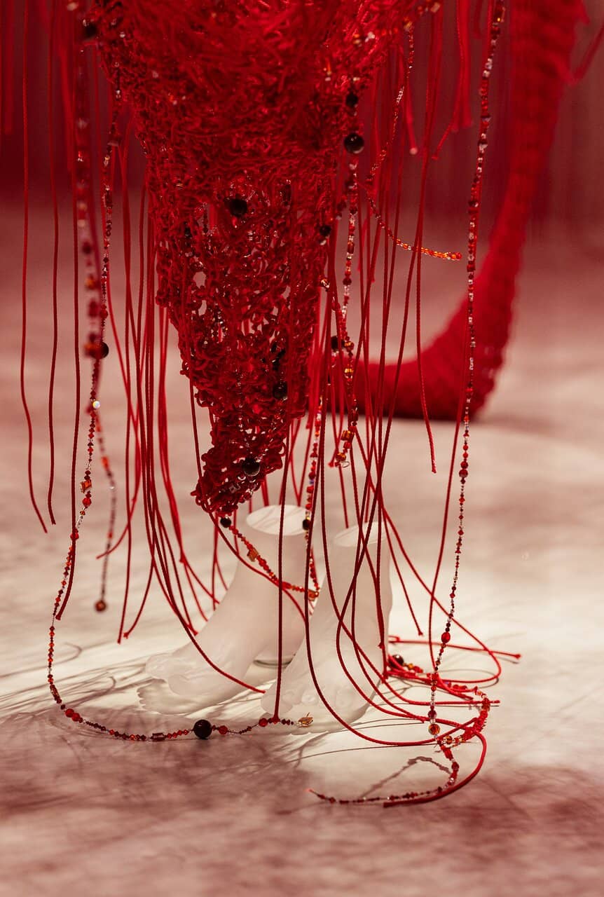 The Giant's Head Entrance