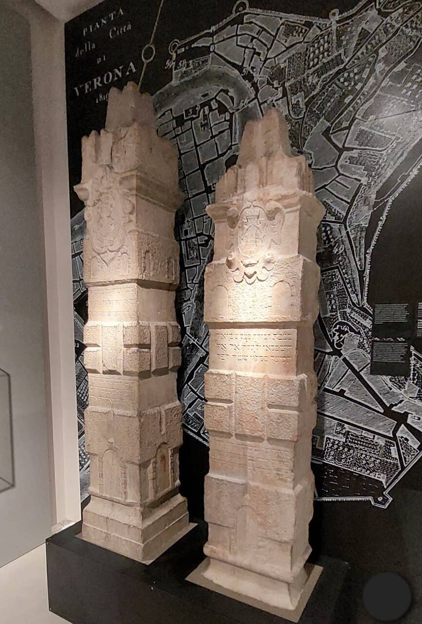 The Shoah Exhibits