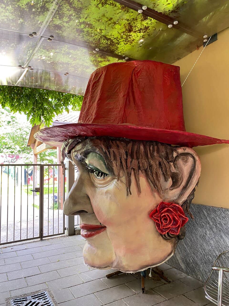 Poetry and Reflection