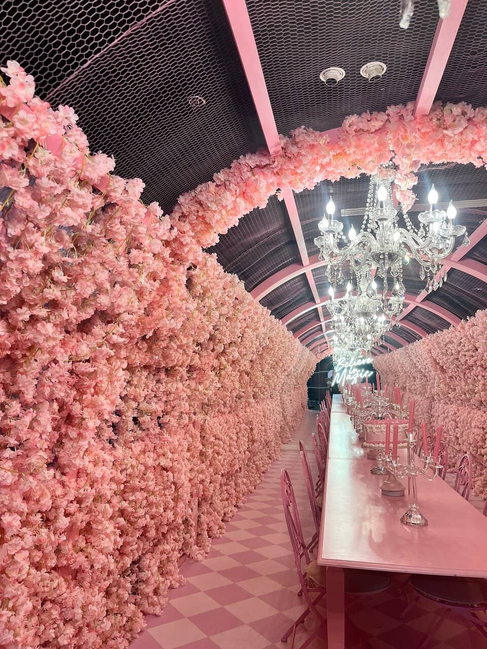 Dream Bedroom