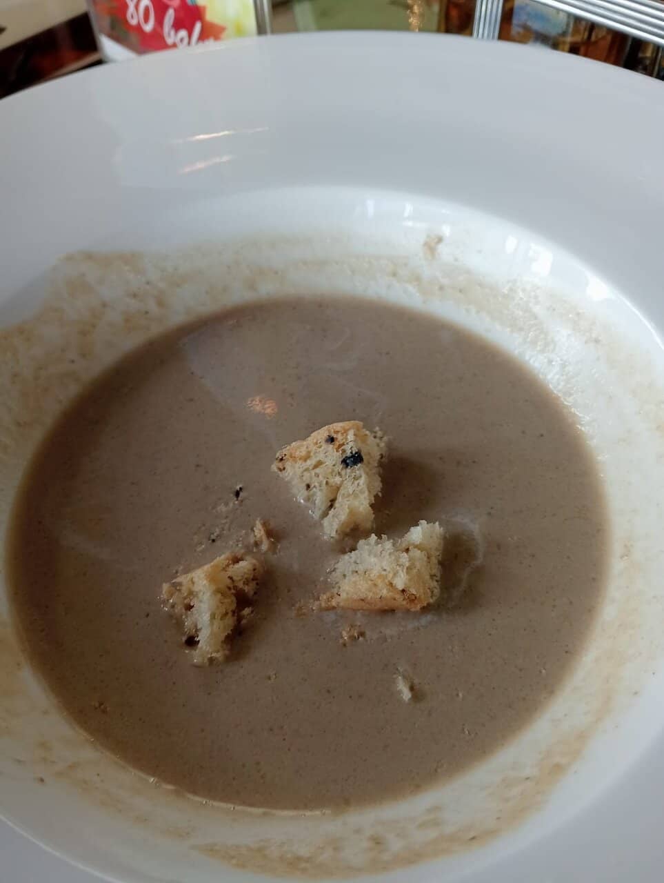 Italian Cuisine Experience