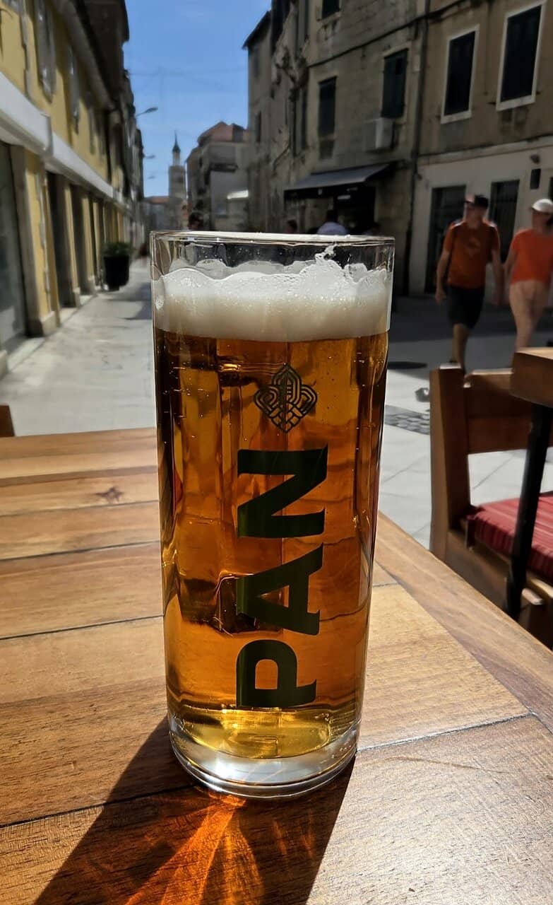 Truffle Lasagna & Pasta Delights