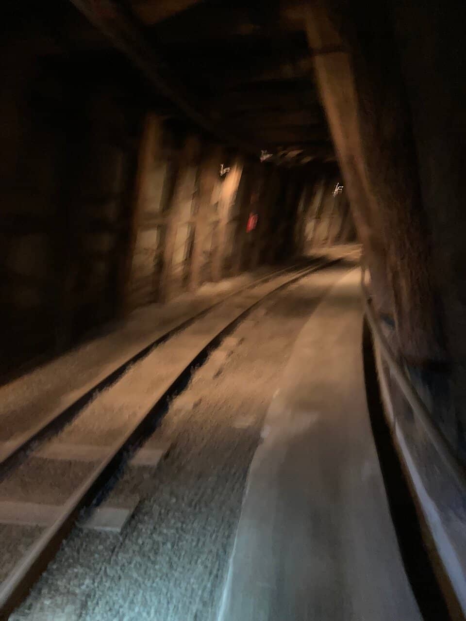 Impressive Machinery