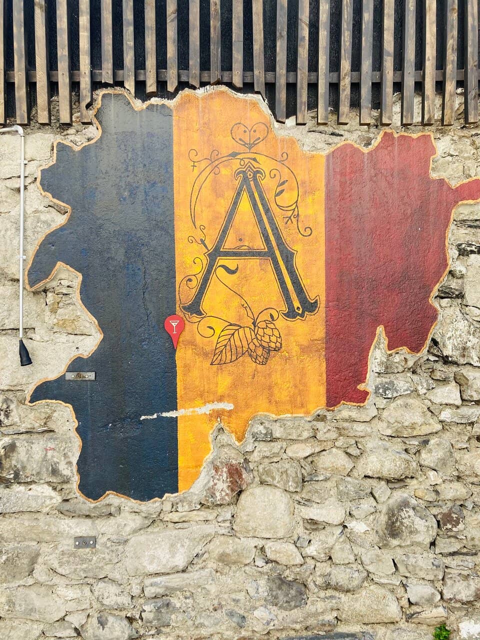 Vertical photo