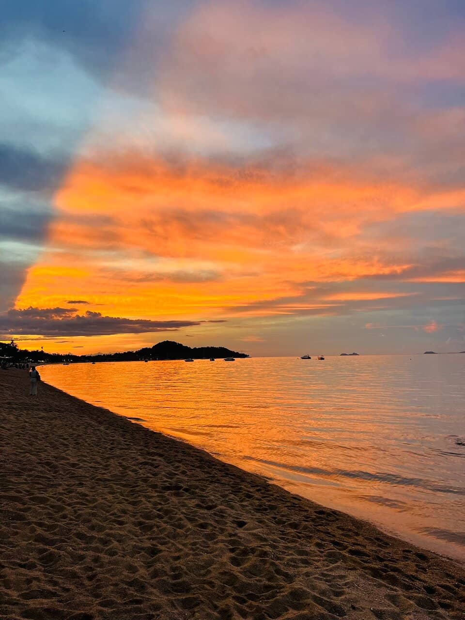 Sunset Views