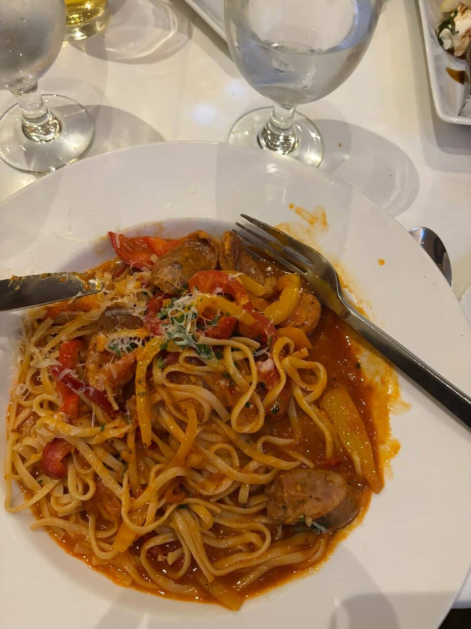 Unique Christmas Ball Dining