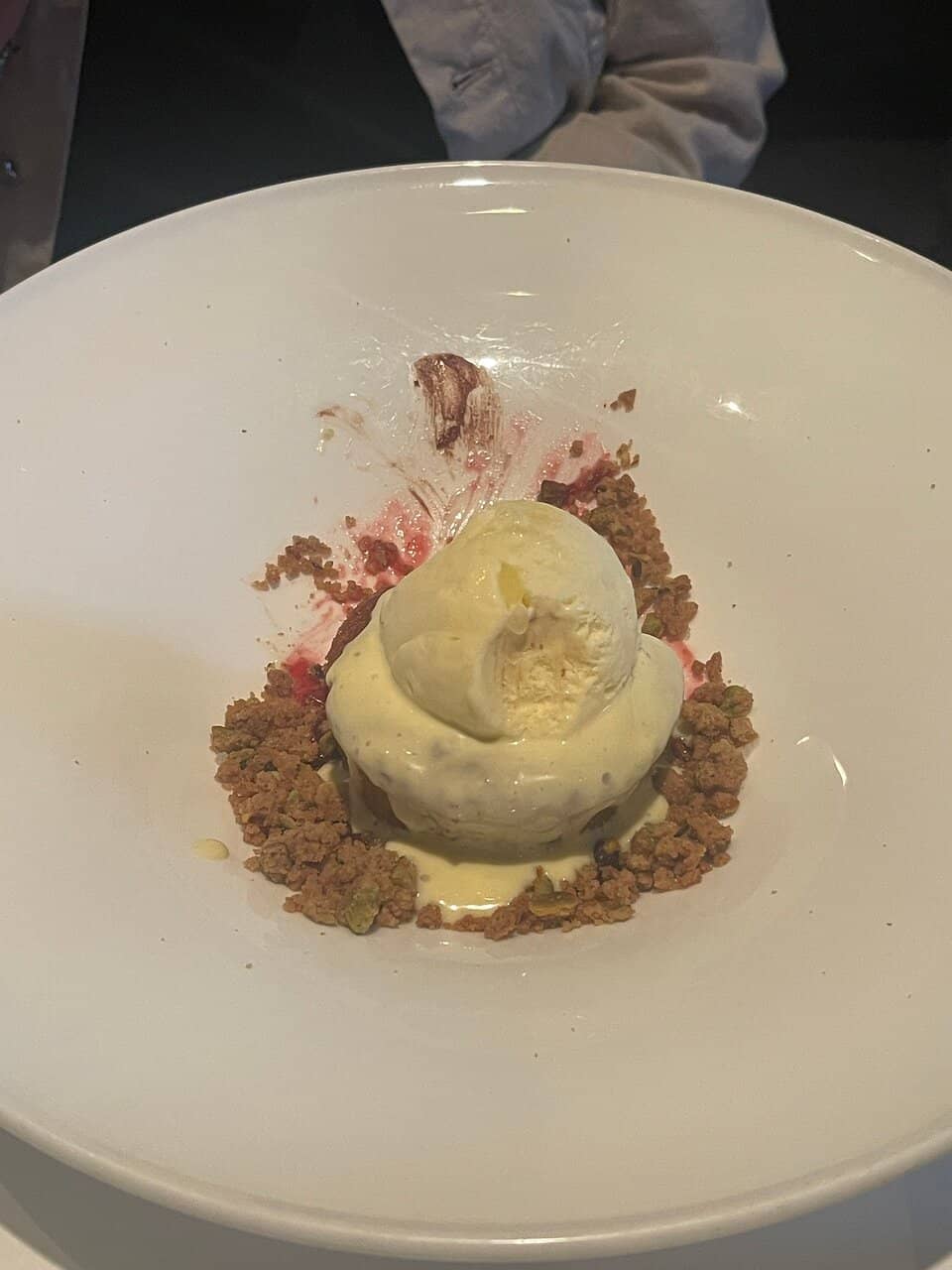 Culinary Creations