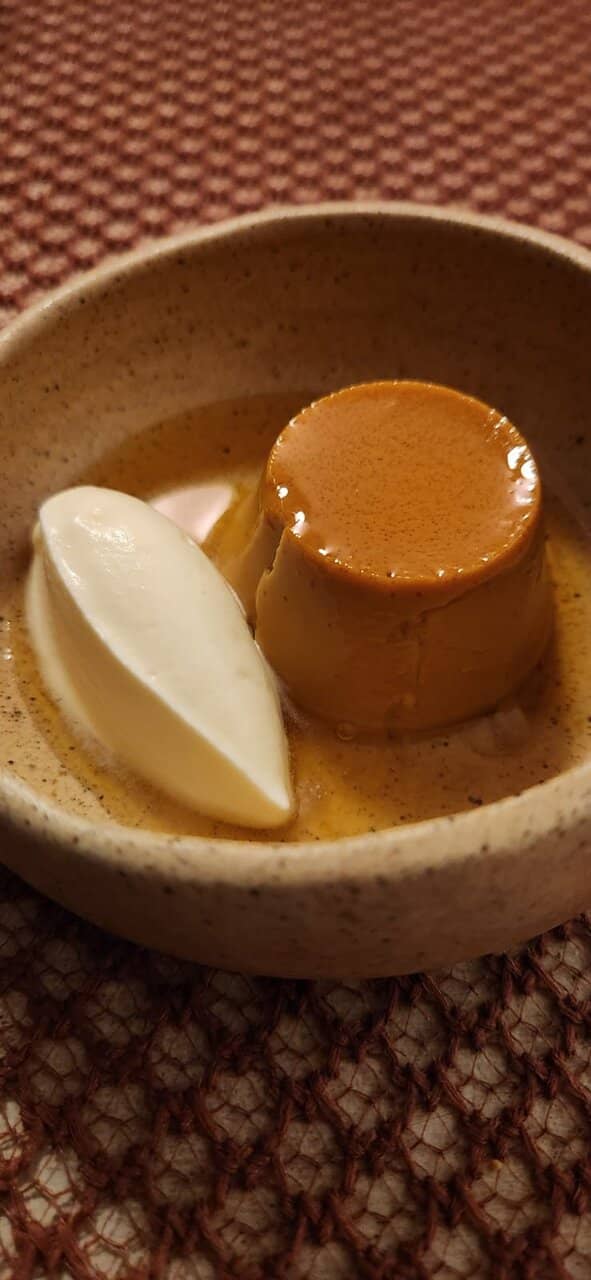 Seasonal & Local Ingredients