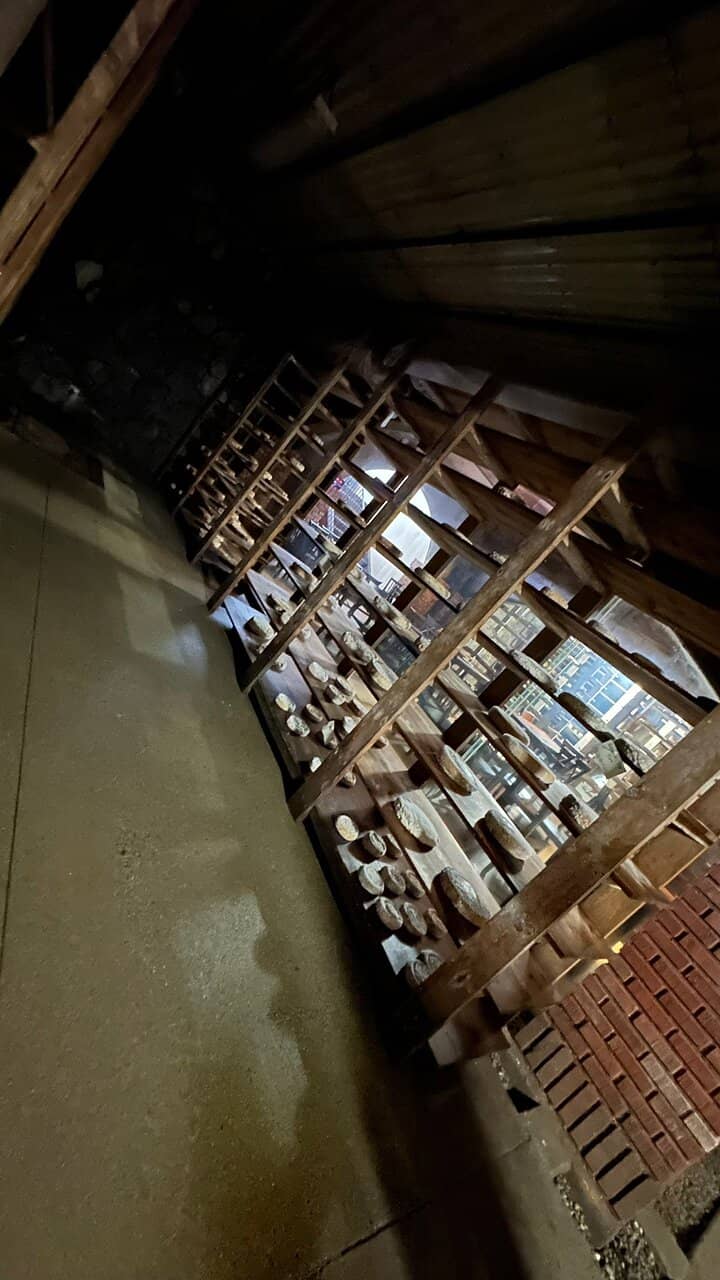 Scenic Ranch Grounds