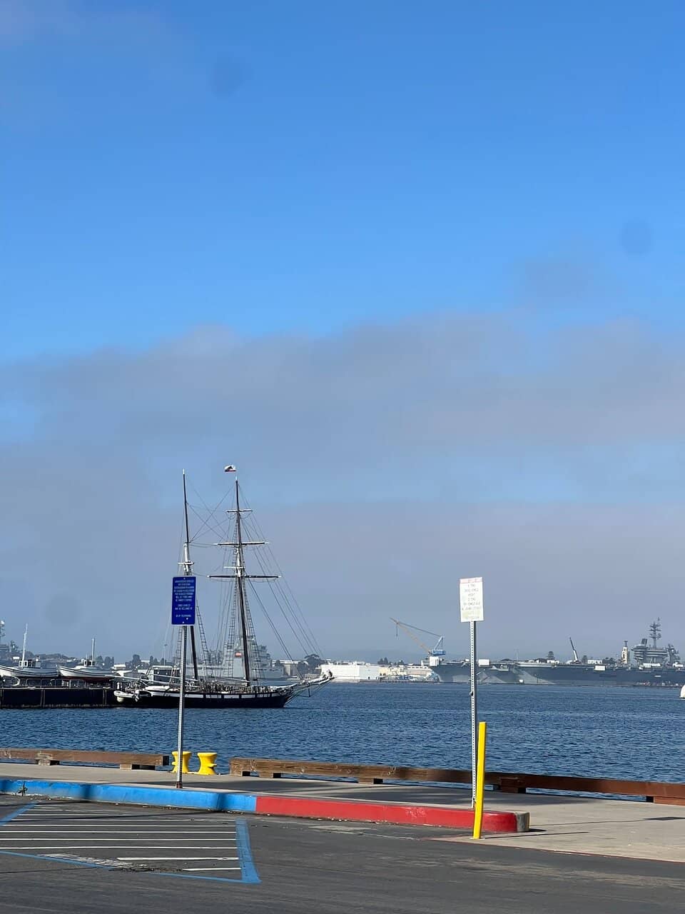 "Unconditional Surrender" Statue