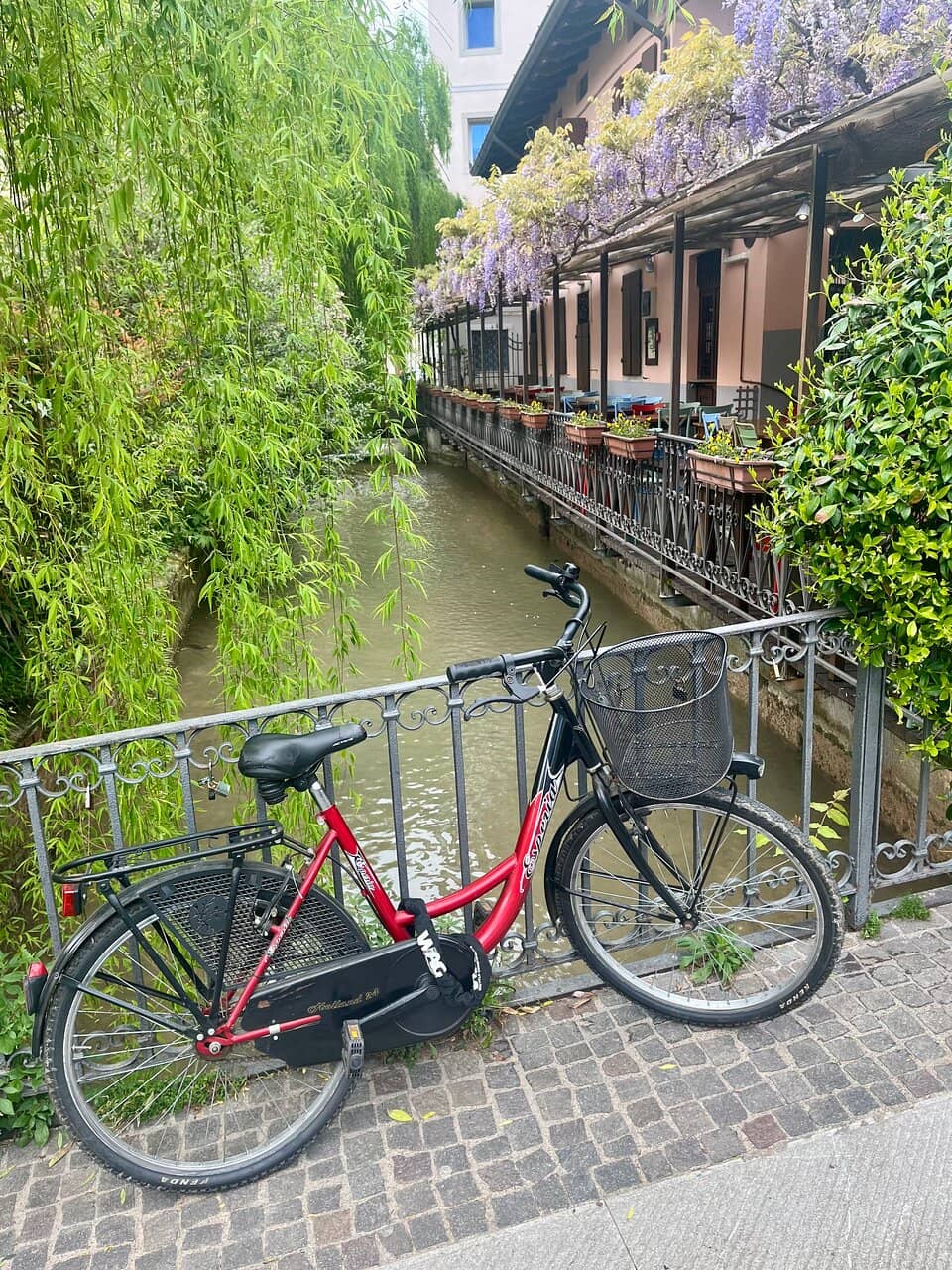 Piazza della Libertà