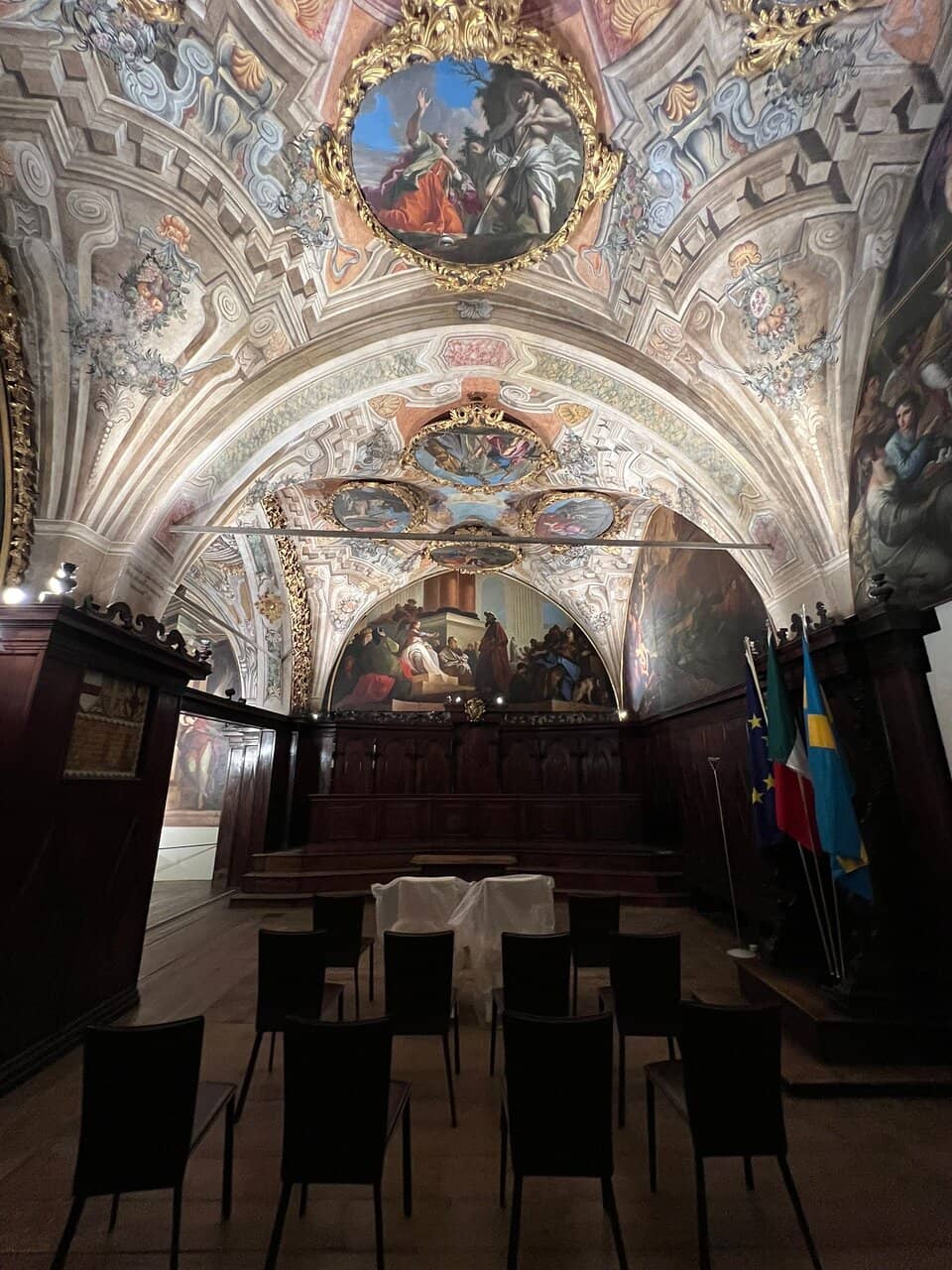 Achille Forti Collection