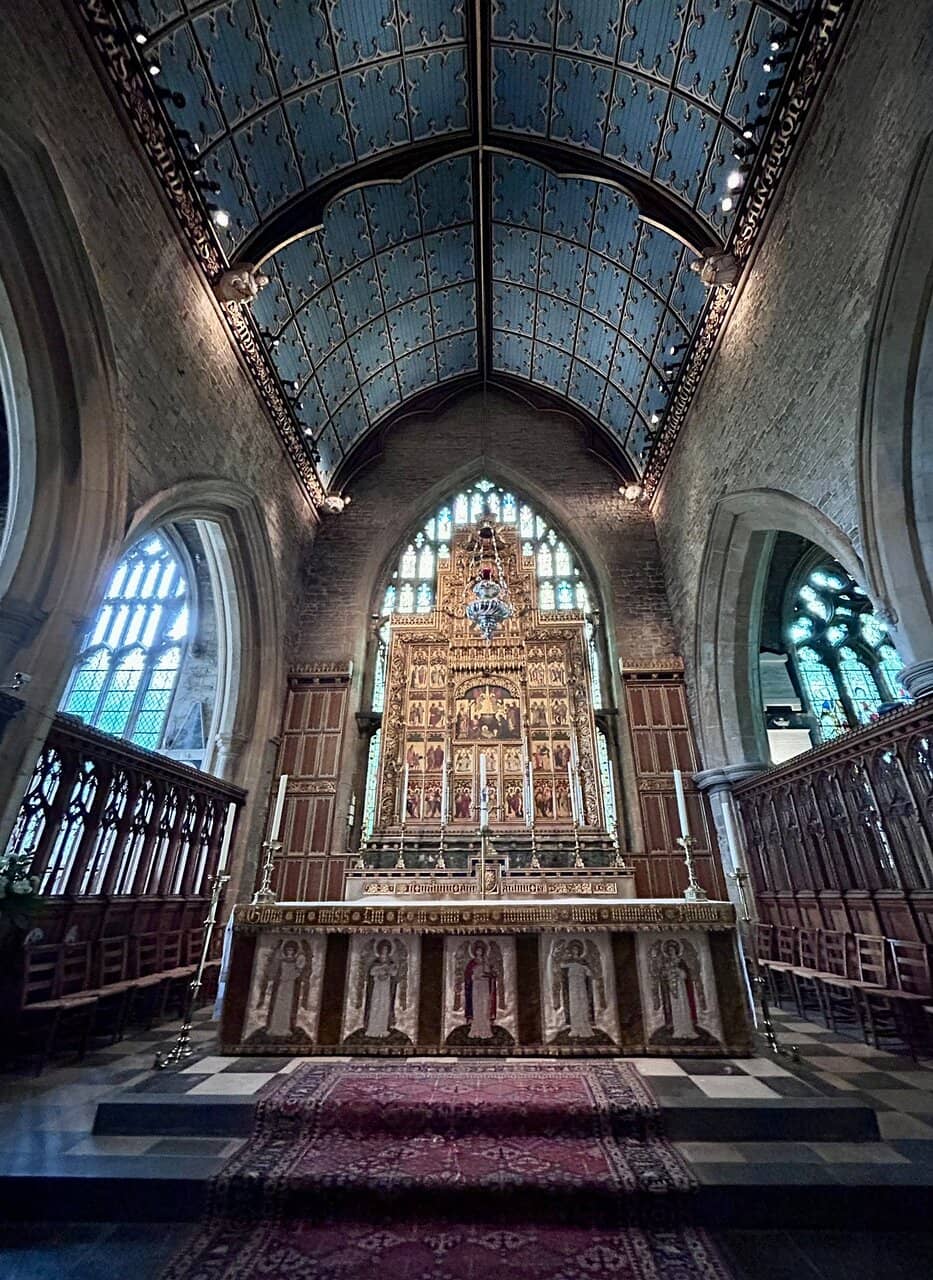 16th-Century Library