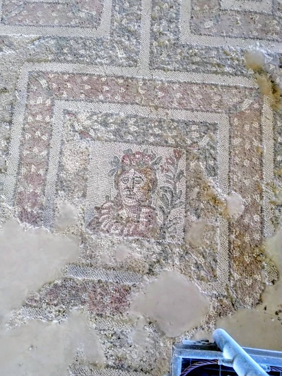 Roman SPA Termæ